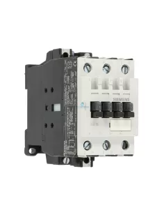 Contactor Siemens 3tf35000a 3 polos ac-3.18 5kw 400 sin cont aux ac-24v